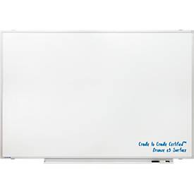Whiteboard Legamaster PROFESSIONAL, Höhe 1000 mm, Breite 1500 mm