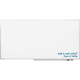 Whiteboard Legamaster PROFESSIONAL, Höhe 1000 mm, Breite 2000 mm