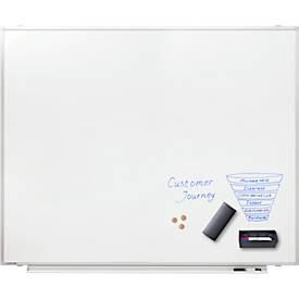 Whiteboard Legamaster PROFESSIONAL, Höhe 1200 mm, Breite 1500 mm