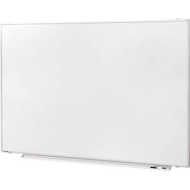 Whiteboard Legamaster PROFESSIONAL, Höhe 1200 mm, Breite 1800 mm