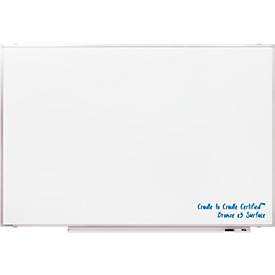 Whiteboard Legamaster PROFESSIONAL, Höhe 1200 mm, Breite 1800 mm