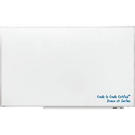 Whiteboard Legamaster PROFESSIONAL, Höhe 1200 mm, Breite 2000 mm