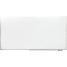 Whiteboard Legamaster PROFESSIONAL, Höhe 1200 mm, Breite 2400 mm