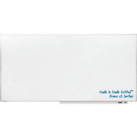 Whiteboard Legamaster PROFESSIONAL, Höhe 1200 mm, Breite 2400 mm