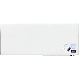 Whiteboard Legamaster PROFESSIONAL, Höhe 1200 mm, Breite 3000 mm