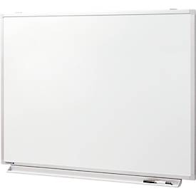 Whiteboard Legamaster PROFESSIONAL, Höhe 750 mm, Breite 1000 mm