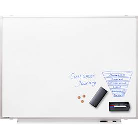 Whiteboard Legamaster PROFESSIONAL, Höhe 900 mm, Breite 1200 mm