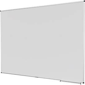 Whiteboard Legamaster UNITE, magnetisch, Markerablage, B 1500 x T 12,6 x H 1200 mm, lackierter Stahl, weiß