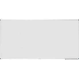 Whiteboard Legamaster UNITE PLUS, magnetisch, Markerablage, B 1800 x T 12,6 x H 900 mm, emaillierter Keramikstahl, weiß