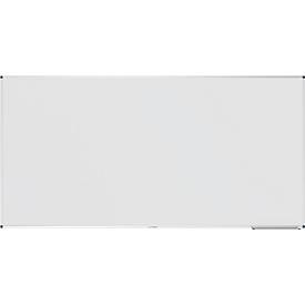 Whiteboard Legamaster UNITE PLUS, magnetisch, Markerablage, B 2000 x T 12,6 x H 1000 mm, emaillierter Keramikstahl, weiß