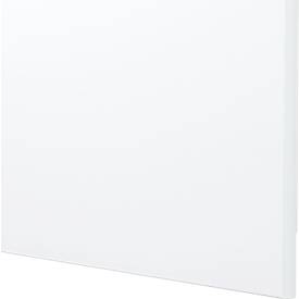 Whiteboard-Module Legamaster Space-Line “Board-Up”, magnetisch, weiß, B 750 mm x H 500 mm