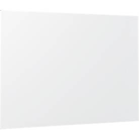 Whiteboard-Module Legamaster Space-Line “Board-Up”, magnetisch, weiß, B 750 mm x H 500 mm