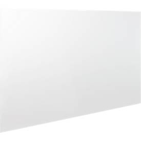 Whiteboard-Module Legamaster “Wall-Up”, 1195 x 2000 mm