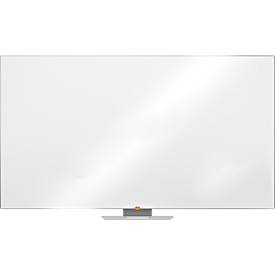 Whiteboard nobo Widescreen, emailliert, 1007 x 1890 mm