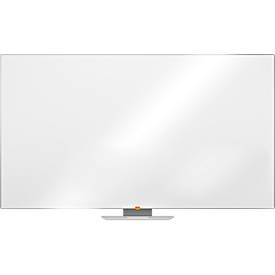 Whiteboard nobo Widescreen, Stahl Nano Clean, 1007 x 1890 mm