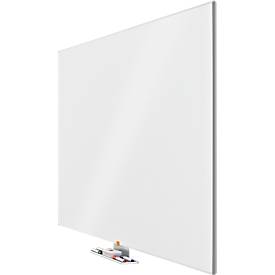 Whiteboard nobo Widescreen, Stahl Nano Clean, 1007 x 1890 mm