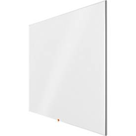 Whiteboard nobo Widescreen, Stahl Nano Clean, 1007 x 1890 mm