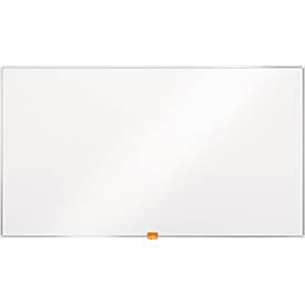 Whiteboard nobo Widescreen, Stahl Nano Clean, 510 x 900 mm