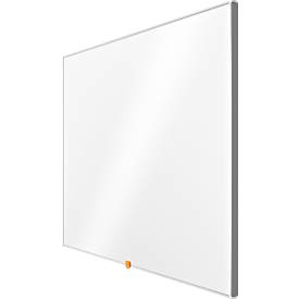 Whiteboard nobo Widescreen, Stahl Nano Clean, 700 x 1230 mm