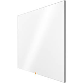 Whiteboard nobo Widescreen, Stahl Nano Clean, 880 x 1560 mm
