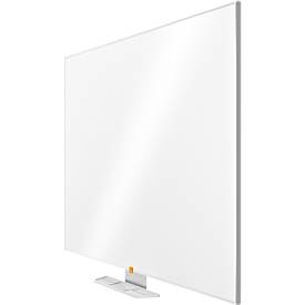 Whiteboard nobo Widescreen, Stahl Nano Clean, 880 x 1560 mm