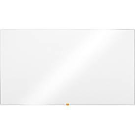 Whiteboard nobo Widescreen, Stahl Nano Clean, 880 x 1560 mm