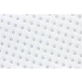 WIPEX Vliesrolle Super Core, Universaltuch, sehr saugfähig, 500 Tücher