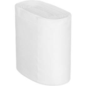 Wischtücher Rollen Kimtech® Wettask™, 6 x 140 Tücher, im Spendiereimer, Austrocknungsschutz, weiß