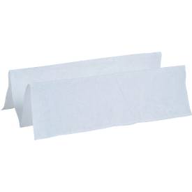 Wischtücher WypAll® X80 PowerClean, gefaltet, 4 x 50 Tücher, weiß