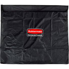 X-Cart Sack, schwarz, 300 Liter