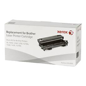 Image of Xerox Brother MFC 8300/MFC 8500 - Schwarz - Trommeleinheit (Alternative zu: Brother DR6000)
