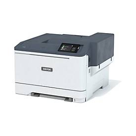 Xerox C320V/DNI - Drucker - Farbe - Duplex - Laser - A4/Legal