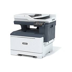 Xerox C325V/DNI - Multifunktionsdrucker - Farbe - Laser - Legal (216 x 356 mm) (Original) - A4/Legal (Medien)