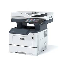 Xerox VersaLink B415V_DN - Multifunktionsdrucker - s/w - Laser - Legal (216 x 356 mm) (Original) - Legal (Medien)