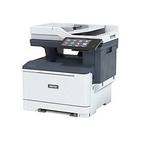 Xerox VersaLink C415V_DN - Multifunktionsdrucker - Farbe - Laser - Legal (216 x 356 mm) (Original) - Legal (Medien)