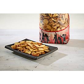 XOX Knabbergebäck Cocktail Mix, 1 Beutel mit 1000 g