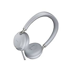 Yealink BH72 Lite - Headset - On-Ear - Bluetooth - kabellos - Adapter USB-A via Bluetooth