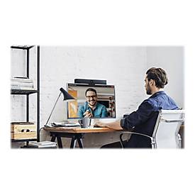 Yealink UVC34 - Konferenzkamera - Farbe - 8 MP - 4K - Audio