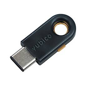 Yubico YubiKey 5C - USB-Sicherheitsschlüssel