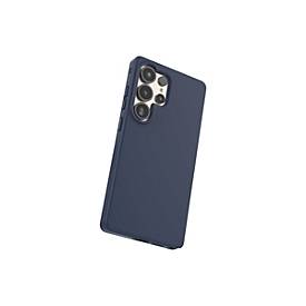 ZAGG Milan Snap - Hintere Abdeckung für Mobiltelefon