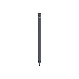 ZAGG Pro Stylus 2 - Aktiver Stylus - Grau