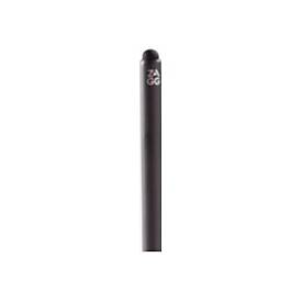 ZAGG Pro Stylus 2 - Aktiver Stylus - Grau