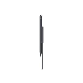 ZAGG Pro Stylus 2 - Aktiver Stylus - Grau
