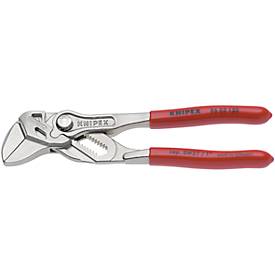 Zangenschlüssel 150 mm bis 27 mm