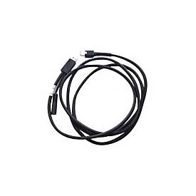 Zebra Datenkabel - USB (M) - 12 V - 2.13 m