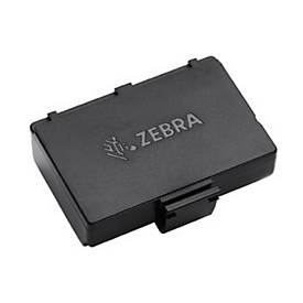 Image of Zebra - Drucker-Batterie - Li-Ion - 2450 mAh