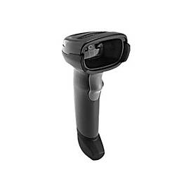 Zebra DS2208 2D Imager, Gun Only, schwarz