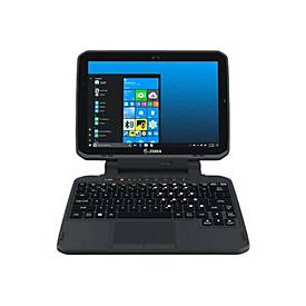 Zebra ET80 - Robust - Tablet - Intel Core i5 1140G7 / 1.8 GHz - vPro - Win 10 Pro 64-Bit