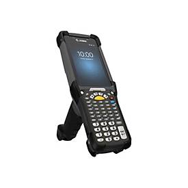 Zebra MC9300, 2D, ER, SE4850, BT, WLAN, Gun, IP65/67, IST, 43-Key functional-num., Android