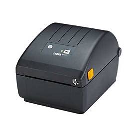 Image of Zebra ZD200 Series ZD230 - Etikettendrucker - s/w - Thermodirekt